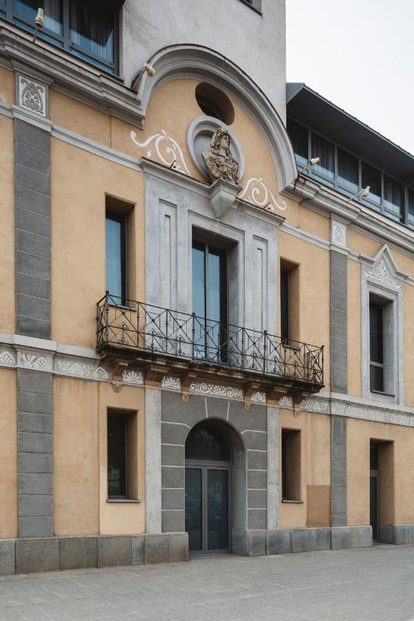 Republica Appartamento Barcellona
