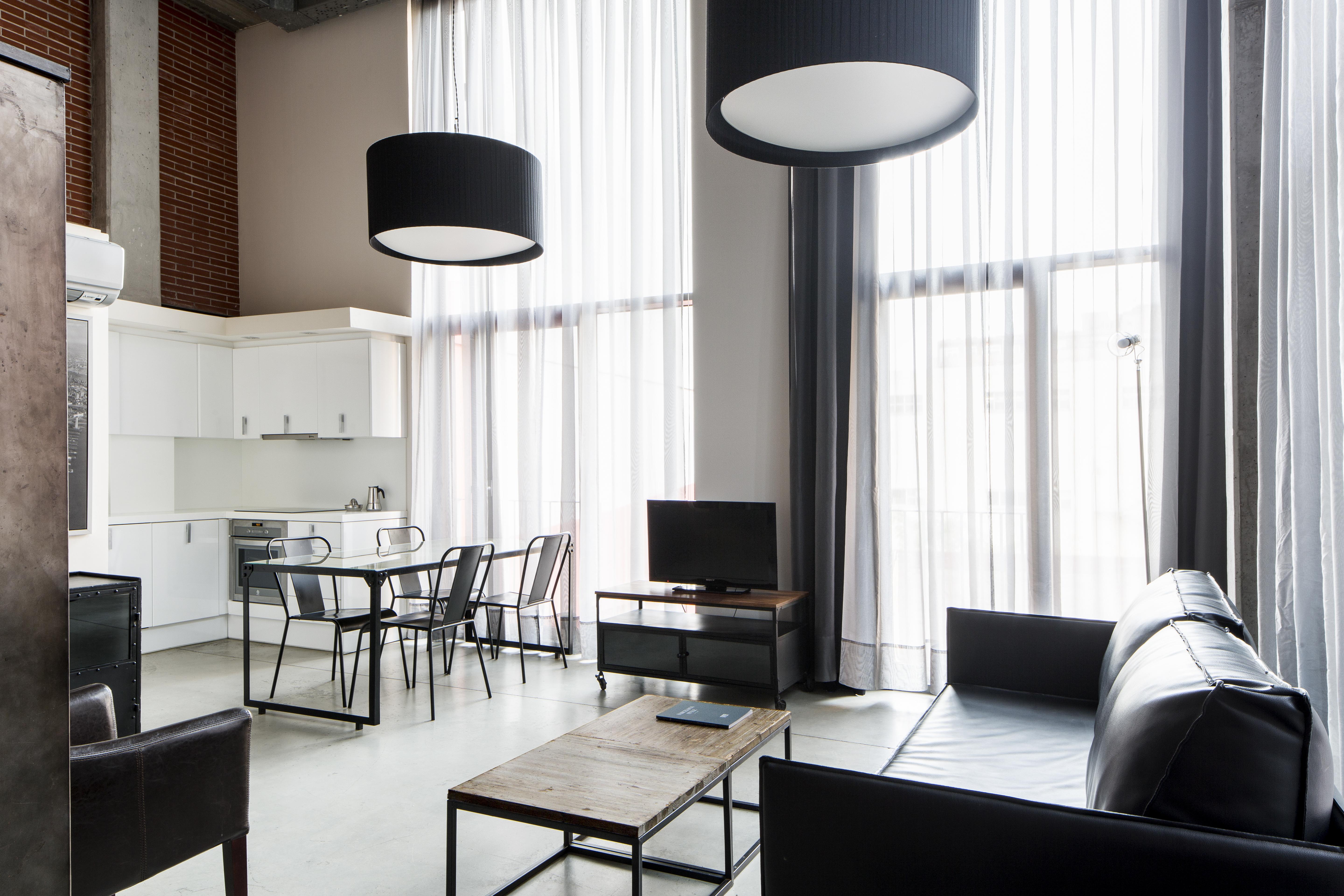 Appartamento Republica Barcellona