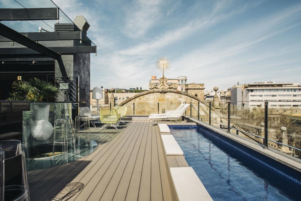 Republica Appartamento Barcellona